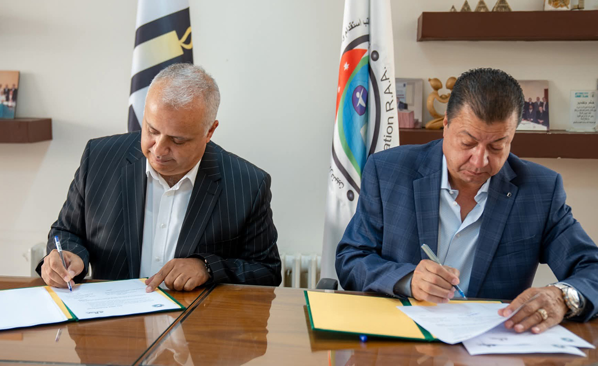 Adalah Center, Recruitment Agencies Sign MoU to Protect Domestic Workers’ Rights