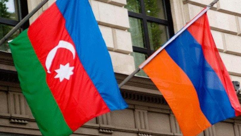 Kazakhstan Welcomes Peace Agreement Between Azerbaijan and Armenia