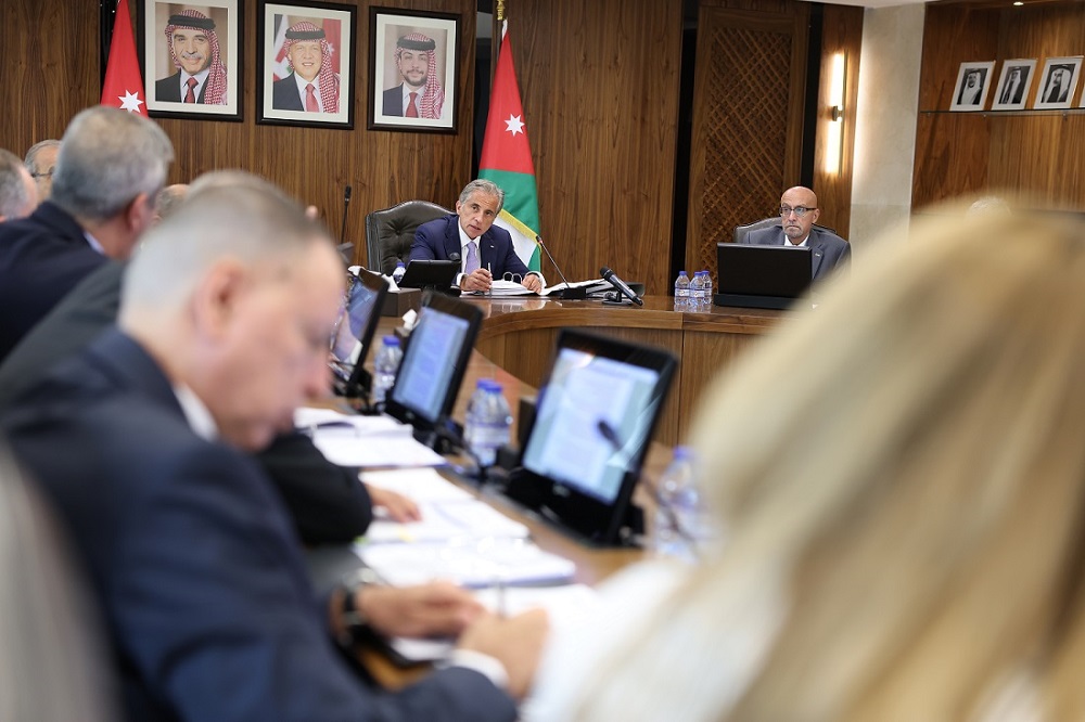 Cabinet Approves Gas Bill, Energy and Tourism Regulations