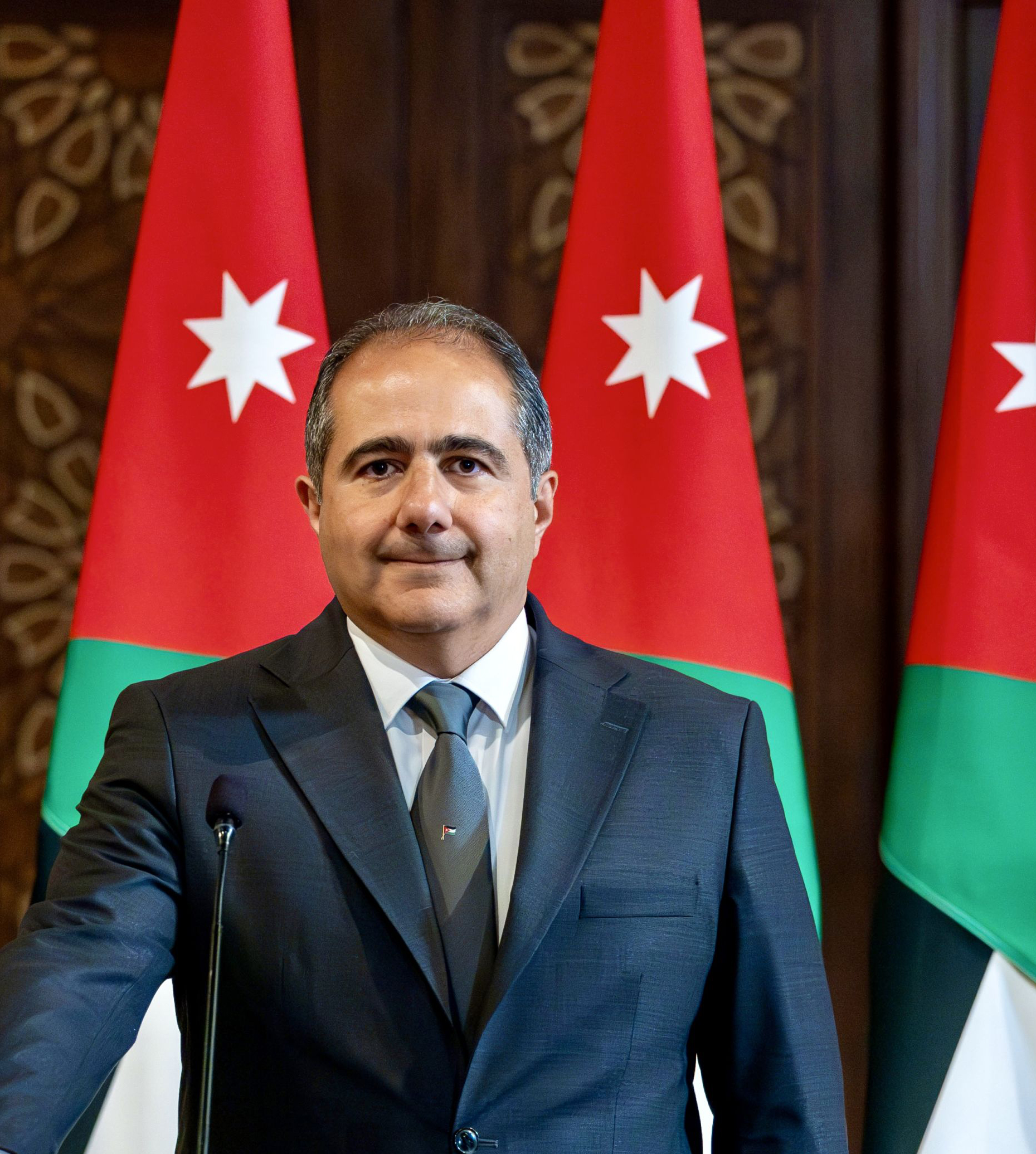 Investment Minister, Uzbek Delegation Discuss Expanding Economic, Trade Cooperation