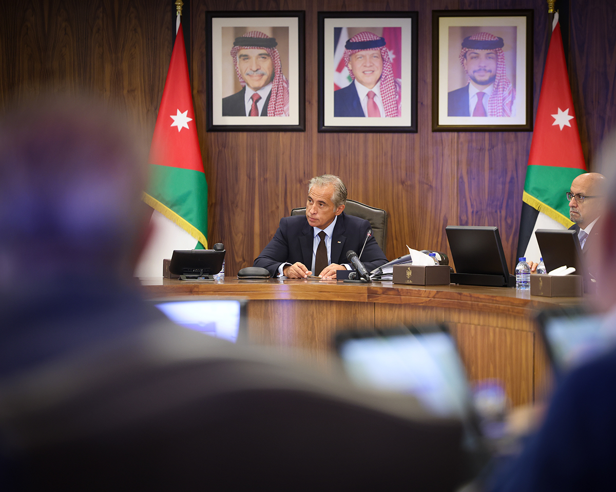 Cabinet Approves JFA Tax Breaks, Green Hydrogen Incentives, Strategic Agreements