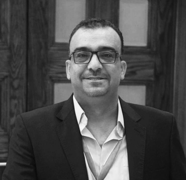 Government Communication Minister Mourns Journalist Jehad Abu Baider