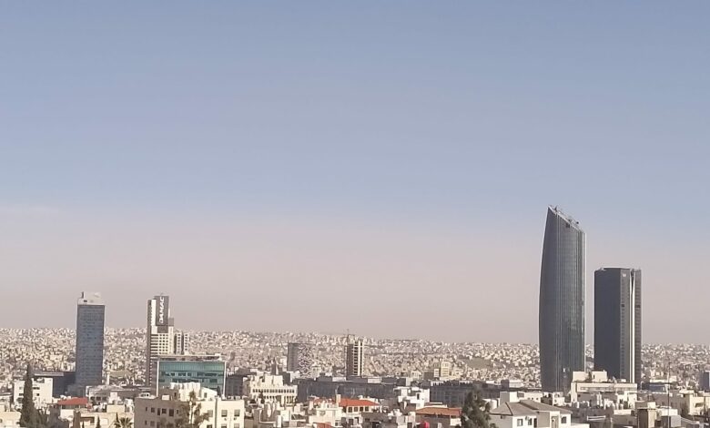 Heat wave forecast to tapers off today - JMD