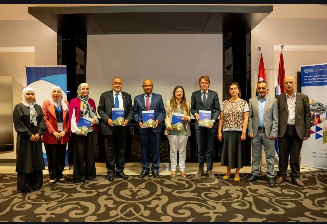 Labor Ministry, ILO Launch Agricultural Safety, Health Guide