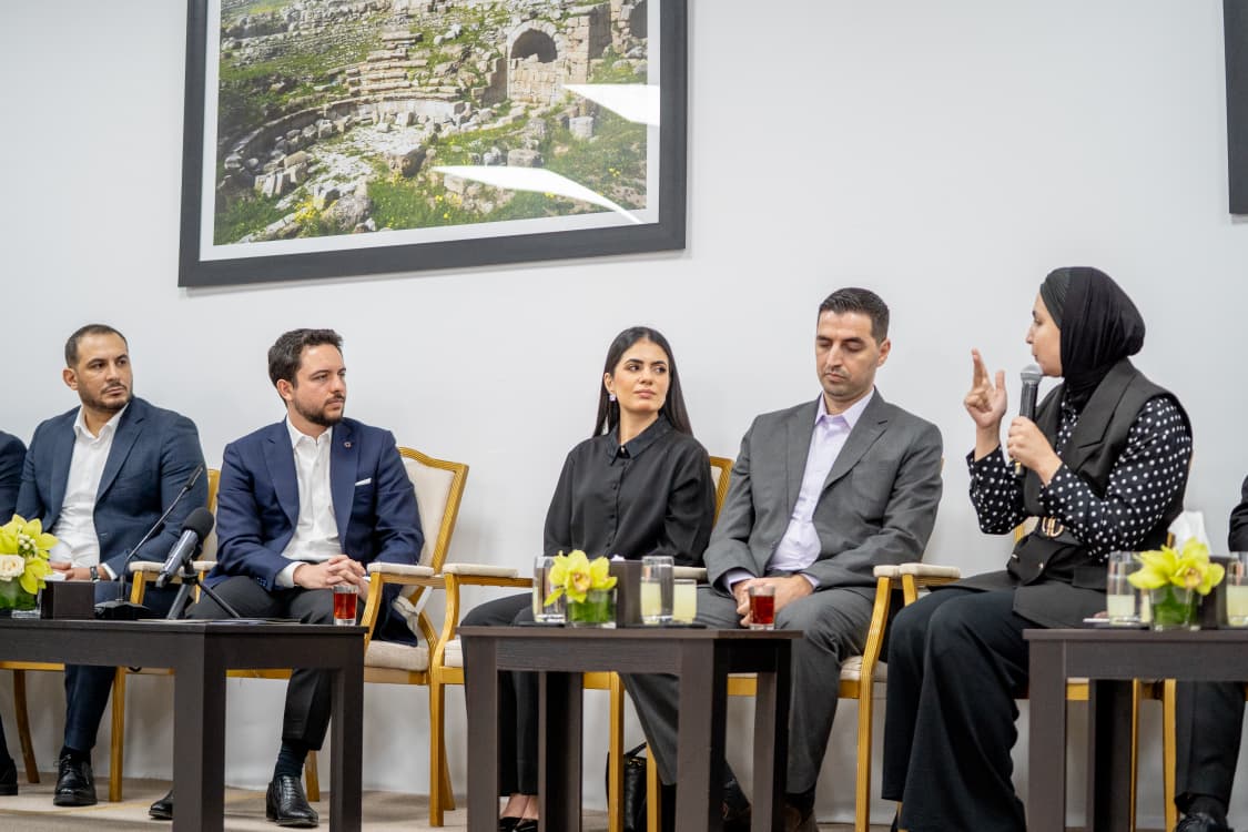 Lawmakers, trade groups welcome Crown Prince’s plan to revive National Military Service Programme