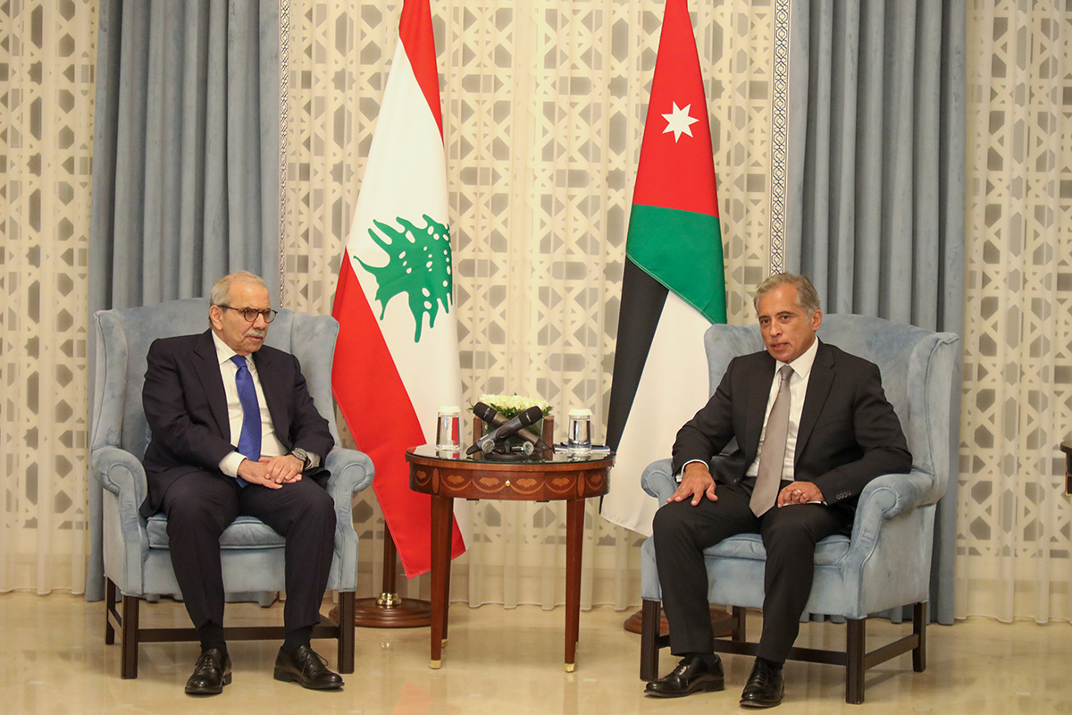 PM: Reality points to ‘isolated, besieged Israel’ rather than illusion of ‘Greater Israel’