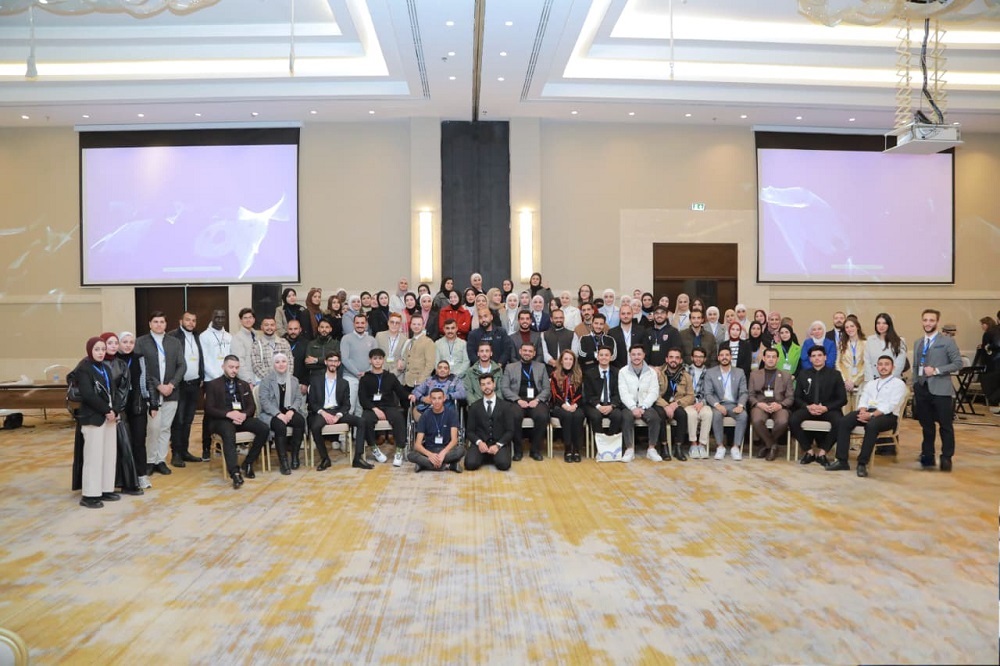 British Council launches new phase of youth program in Jordan