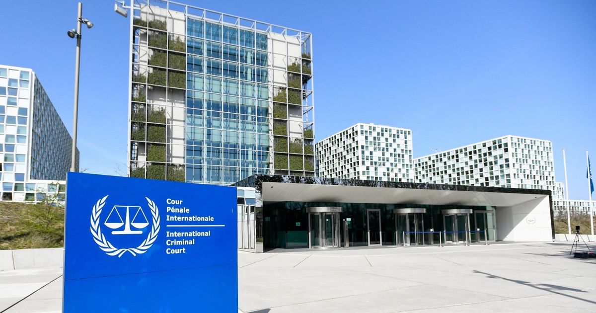 ICC denounces U.S. sanctions as attack on judicial independence