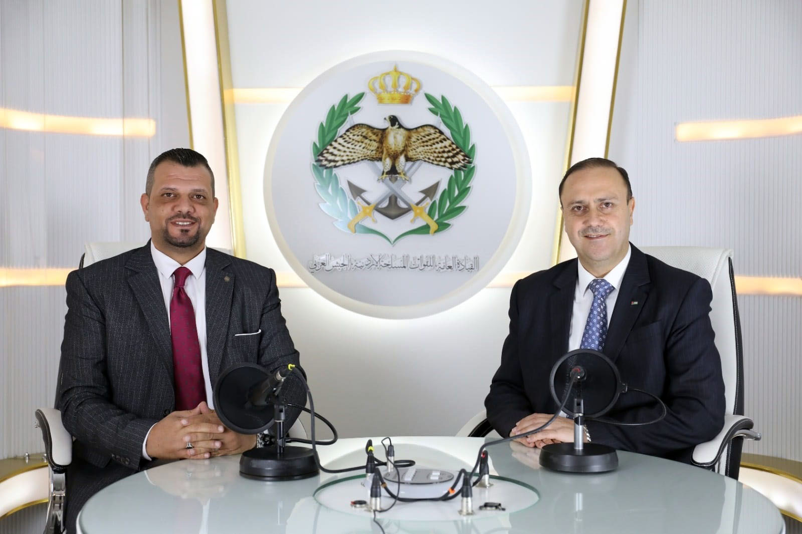 Hashemite leadership is eager to harness young energies to drive national growth-Momani