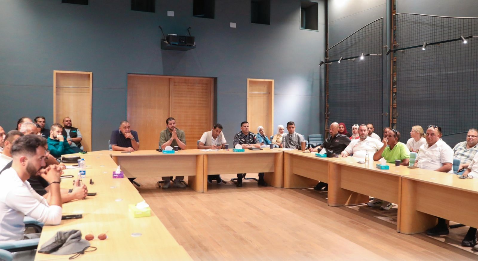 Aqaba Moves to Strengthen Diving Sector as Key Driver of Tourism