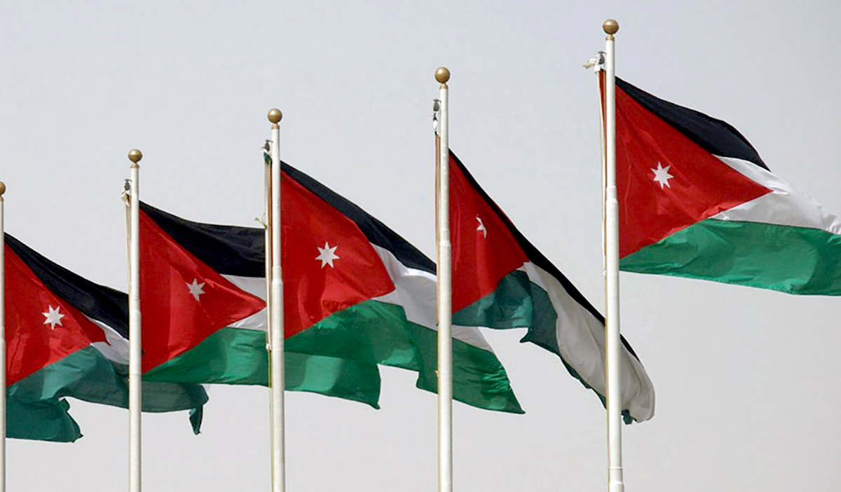 Jordan denounces Israel's ongoing limitations on humanitarian aid to Gaza's population
