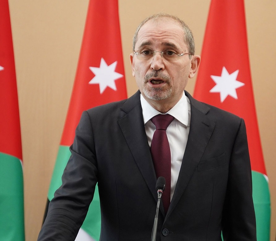 FM calls for immediate international action to stop occupation's crimes