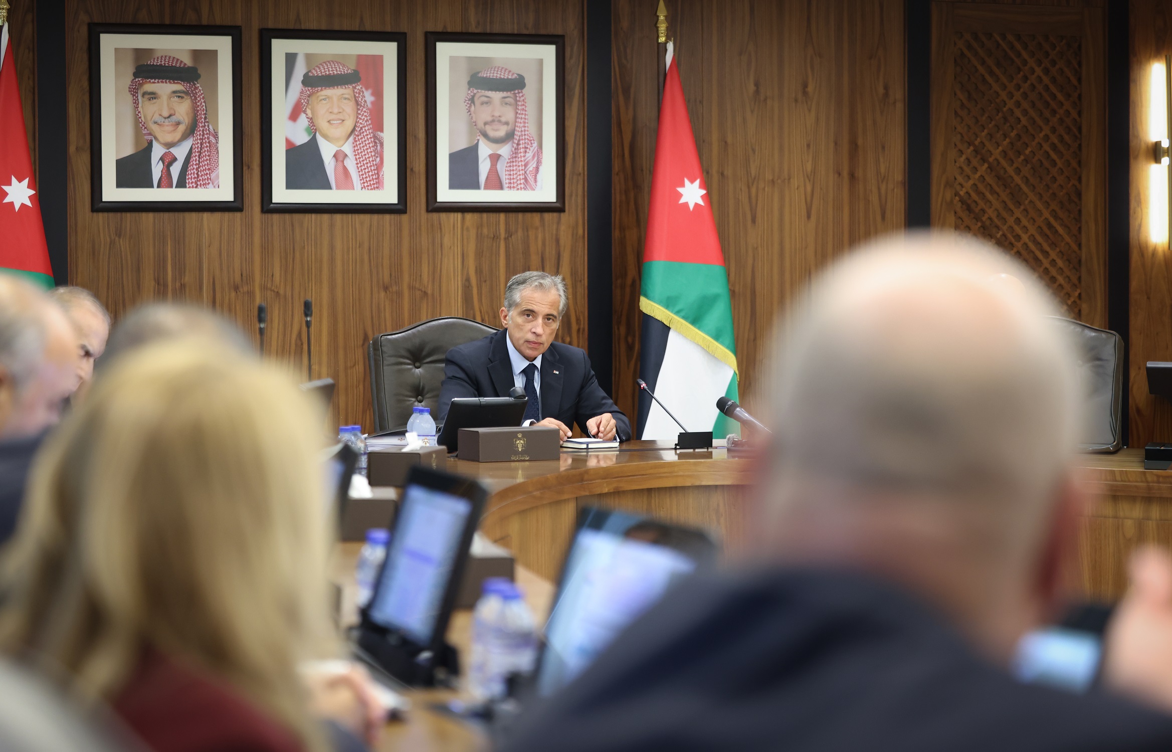 Cabinet Approves Amendments to Electronic Transactions Law, New Incentives for Energy Projects