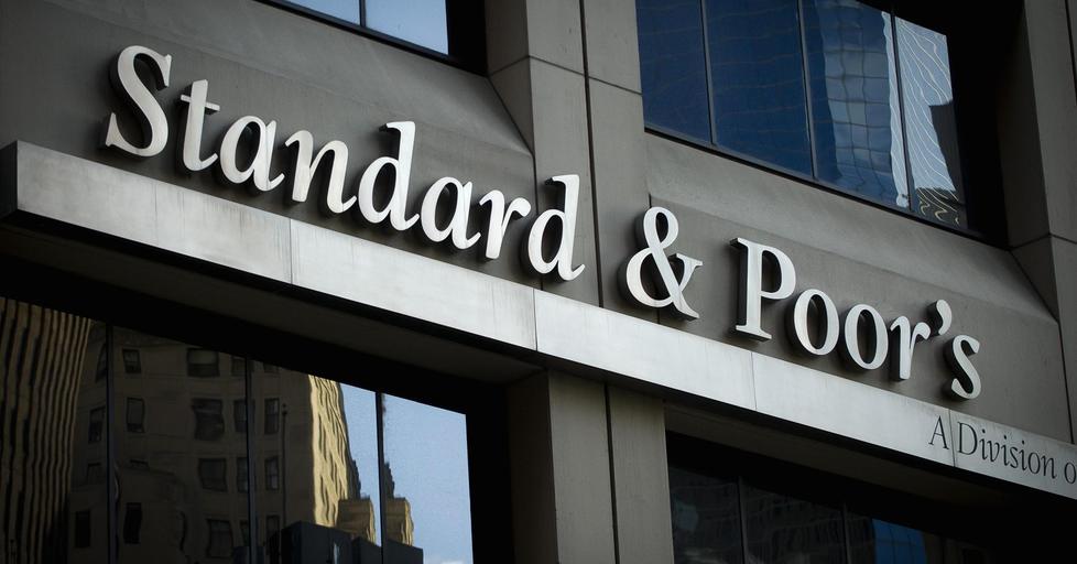 Standard &amp; Poor’s affirms Jordan’s credit rating at BB-