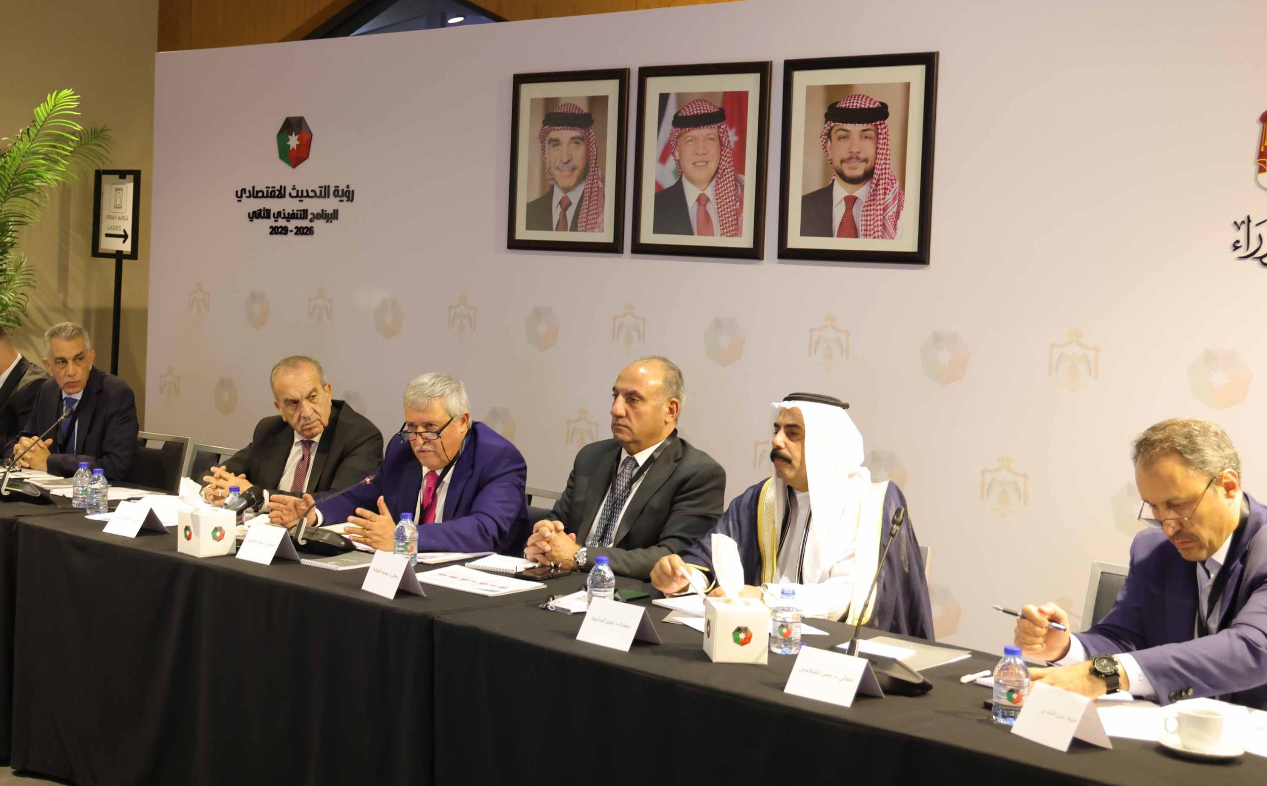 Transport minister says sector is cornerstone of national economy