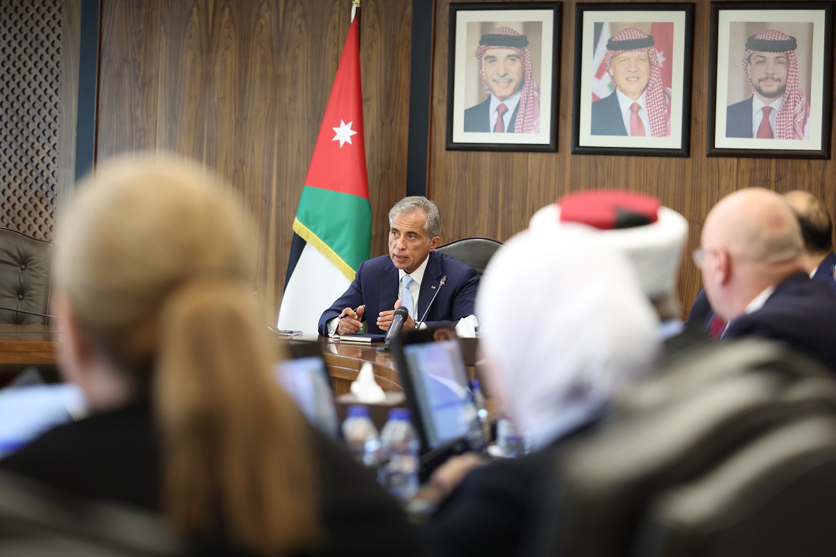 Cabinet approves information indexing bylaw, driver licensing amendments