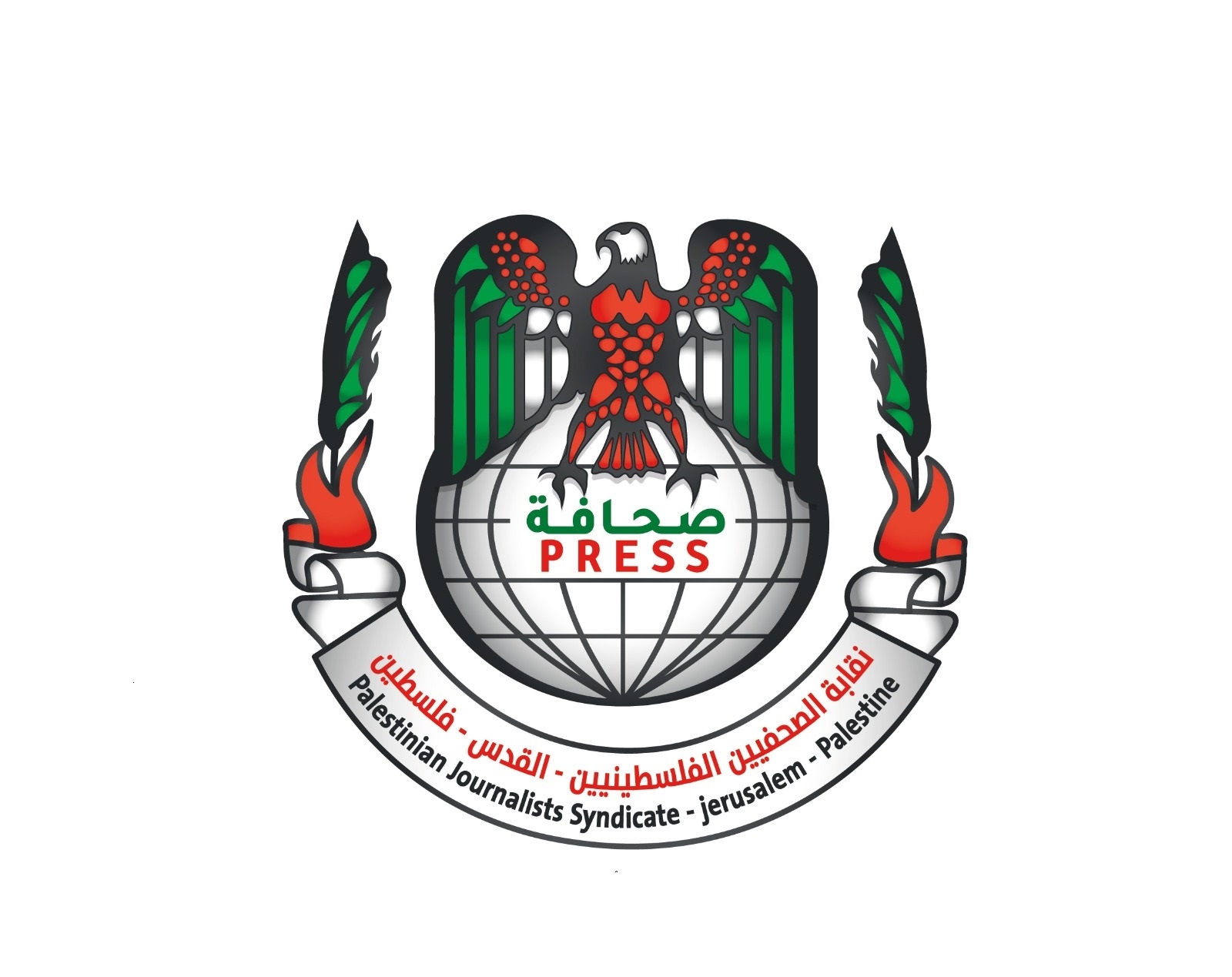 Palestinian Journalists Syndicate Condemns continued Targeting of Journalists in Gaza