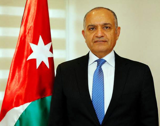Jordan prioritised Palestinian cause during Arab League presidency, says senior official
