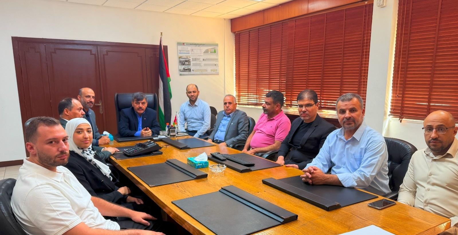 Civil Consumer Corporation Implements National Cybersecurity Framework