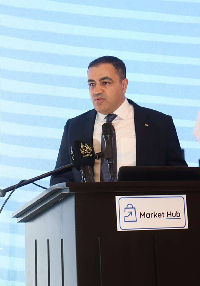 Digital Platform Kicks Off to Boost E-commerce, Youth Entrepreneurship