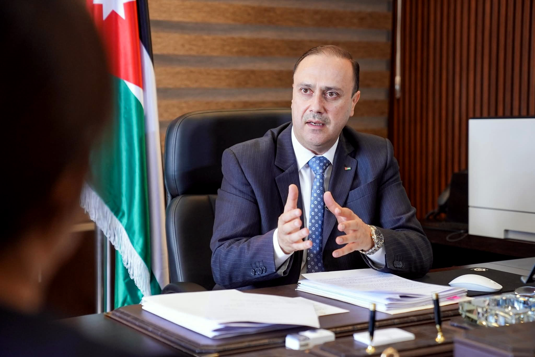 Israel has no sovereignty over occupied Palestinian territories, says government communication minister