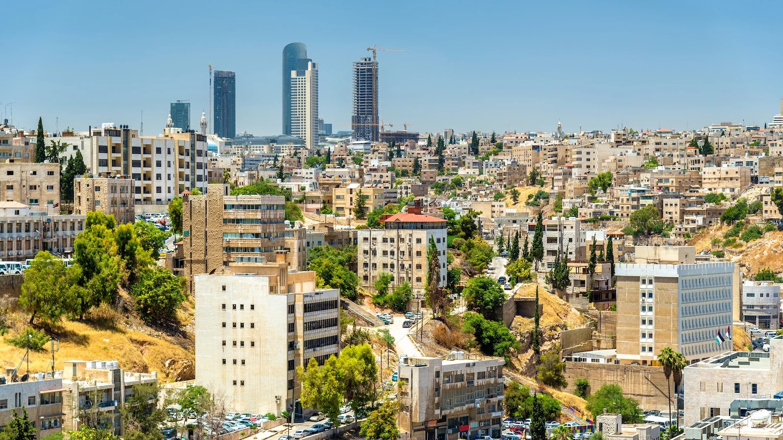 Moderate weather conditions forecast countrywide