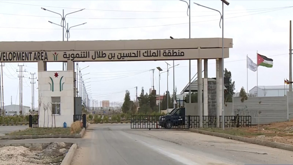 Investments in King Hussein Bin Talal Development Area climb to JD700 million