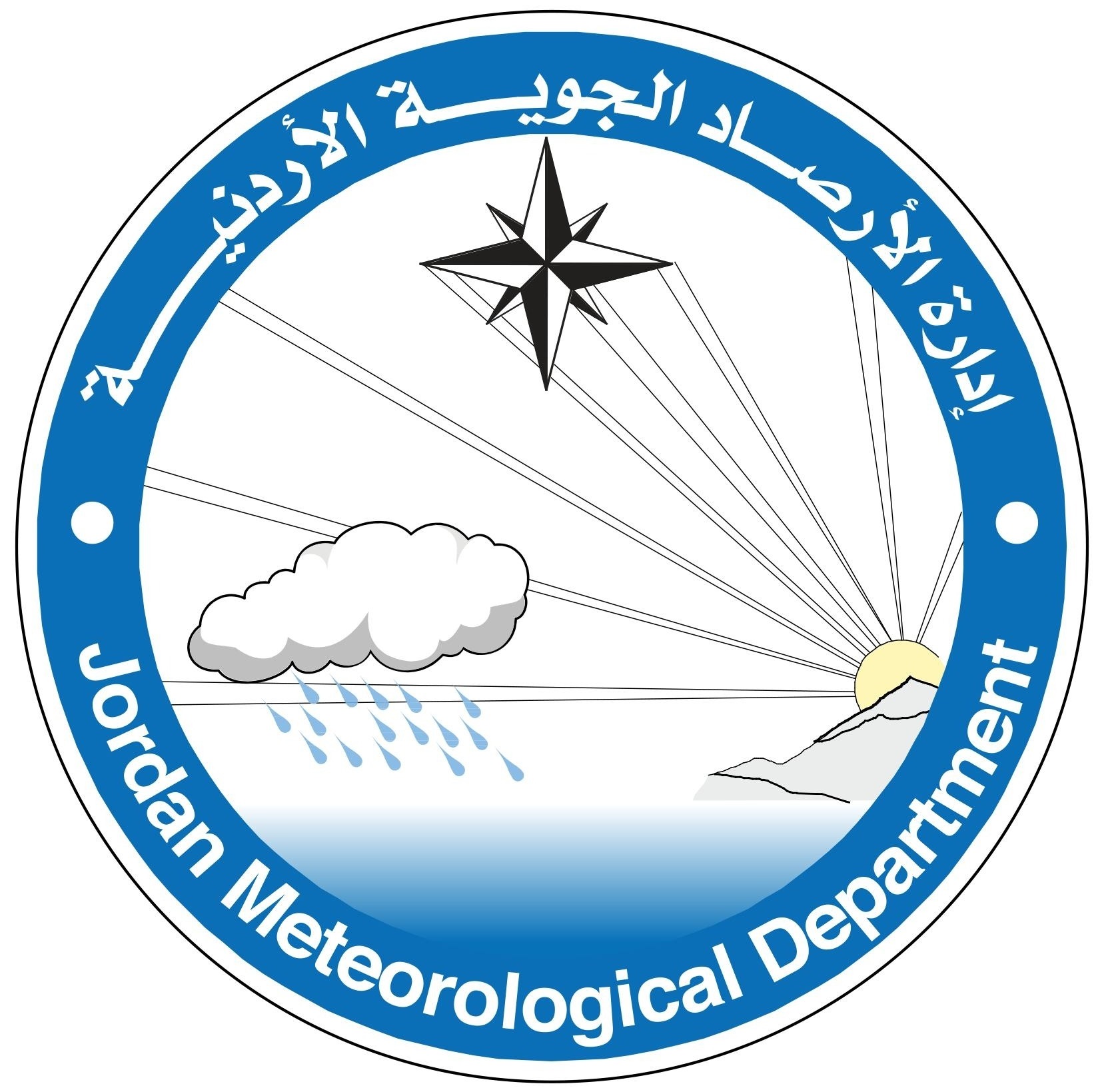 Jordan records hottest August on record, with new temperature highs