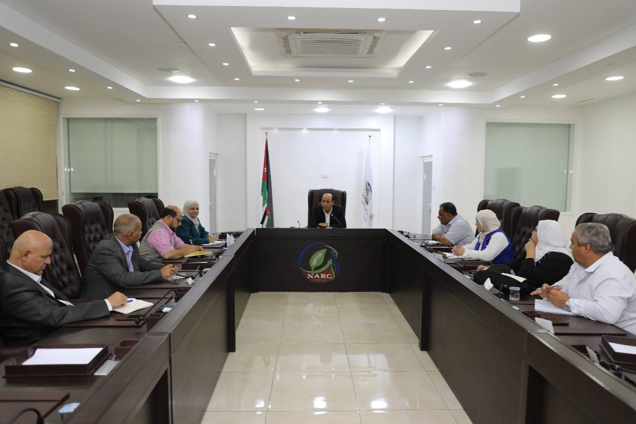 NCAR Director emphasizes significance of expediting research project implementation