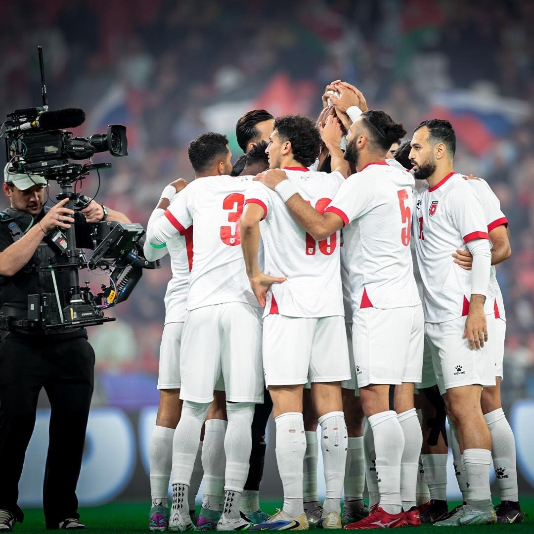 National Football Team to Face Dominican Republic in Tuesday Friendly Match