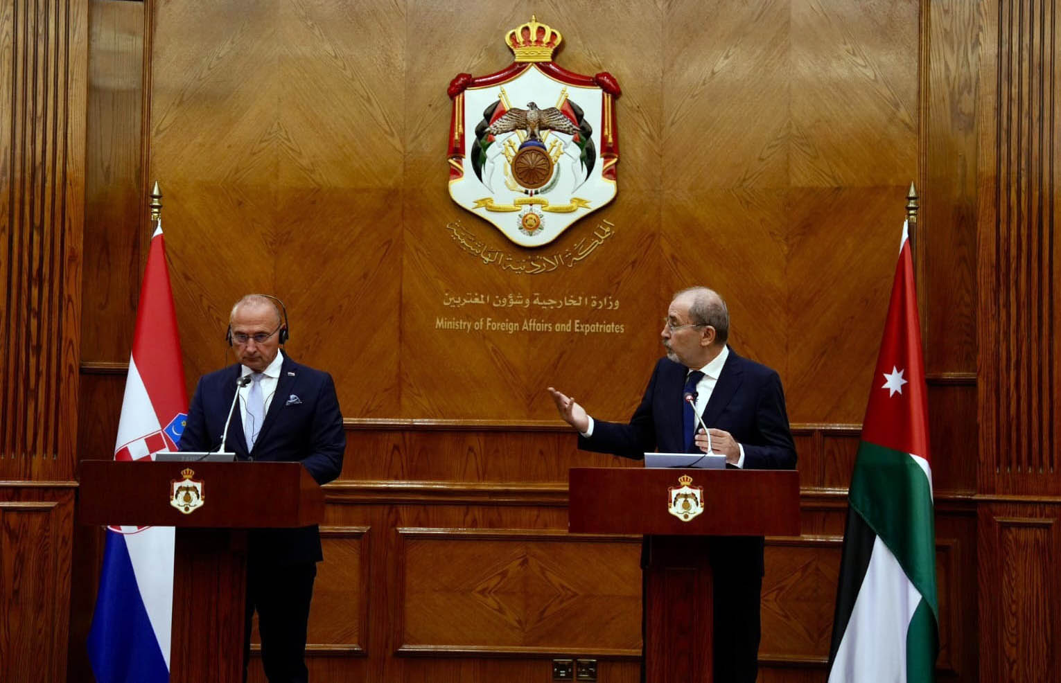 FM: Qatar’s security is our security (expanded)