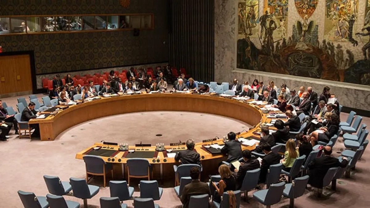 UN Security Council Convenes Emergency Session on Israeli Aggression Against Qatar