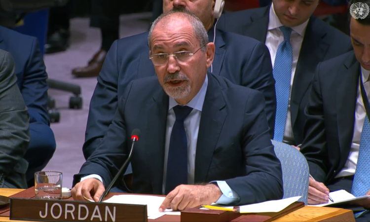 Foreign Minister addresses UN Security Council emergency session on Israeli aggression against Qatar
