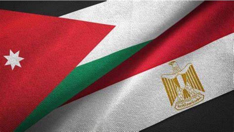 Arab-African parliamentary statement applauds Jordan's, Egypt's opposition to Palestinian displacement