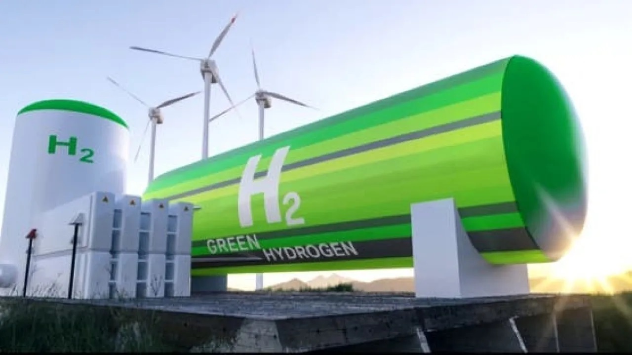 Jordan launches green hydrogen project with international partnership