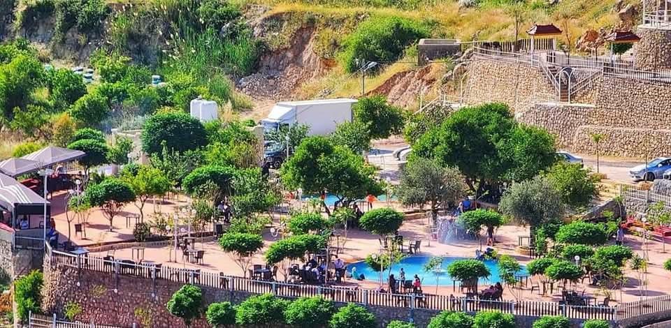 Wadi Rajeb Poised for Growth as Locals Demand Better Facilities