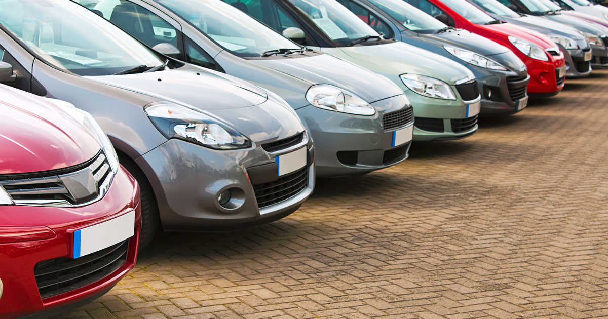 Jordan Issues Amended Import Regulations Banning Salvage, Junk Vehicles