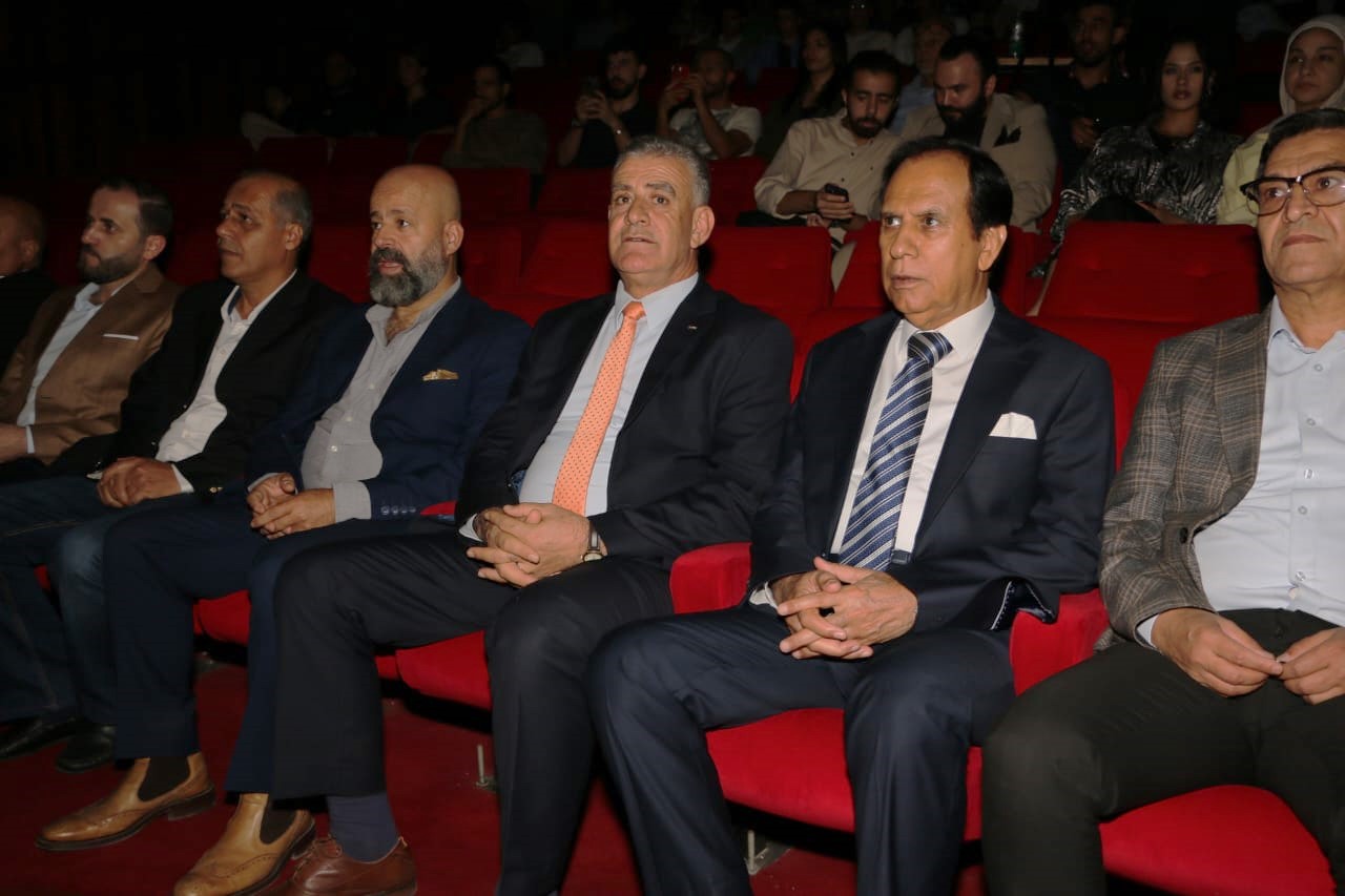 19th Jordanian Children’s Theater Festival Opens in Amman