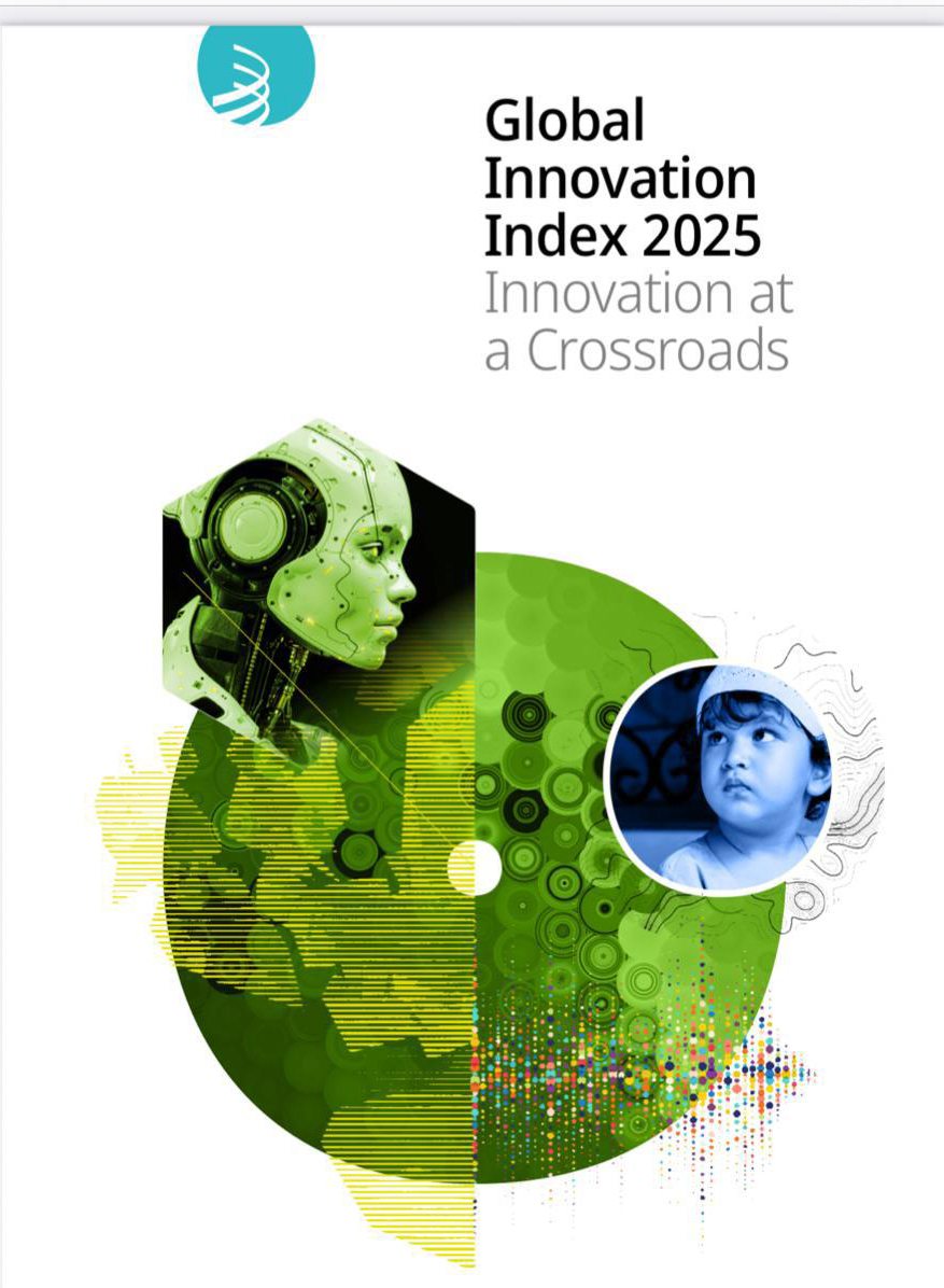 Jordan advances to 65th ranking globally in Global Innovation Index 2025