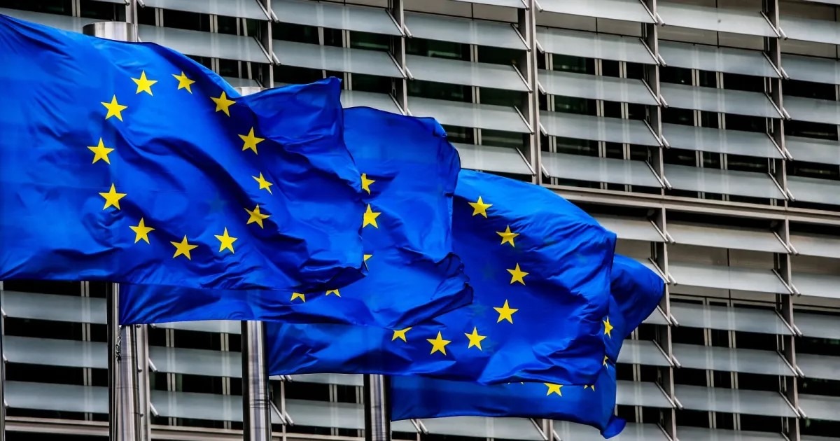 EU proposes trade curbs on Israel, sanctions on far-right ministers