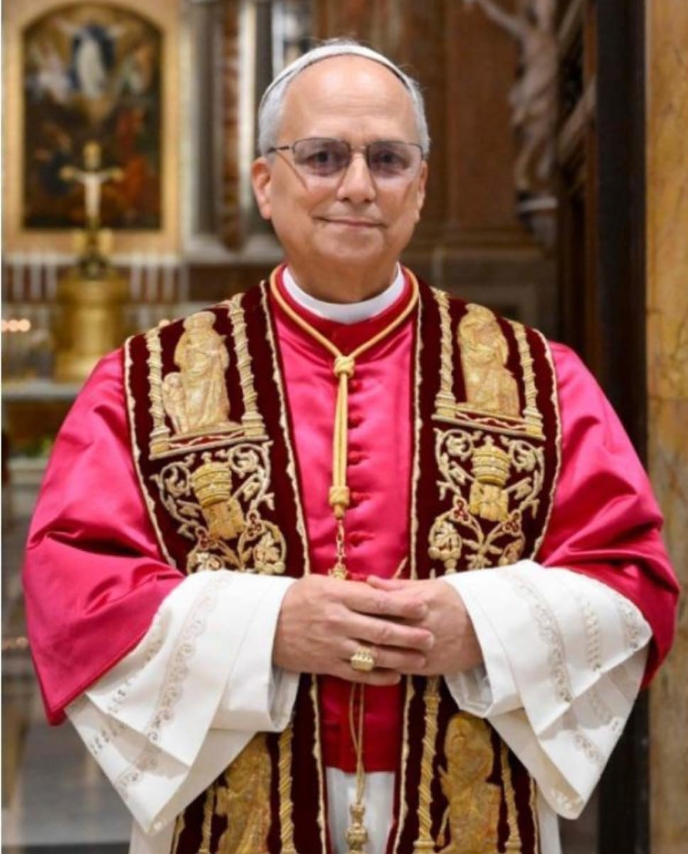 Pope appeals for Gaza ceasefire, voices solidarity with Palestinians