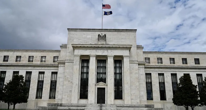 US Federal Reserve cuts interest rates by 25 basis points