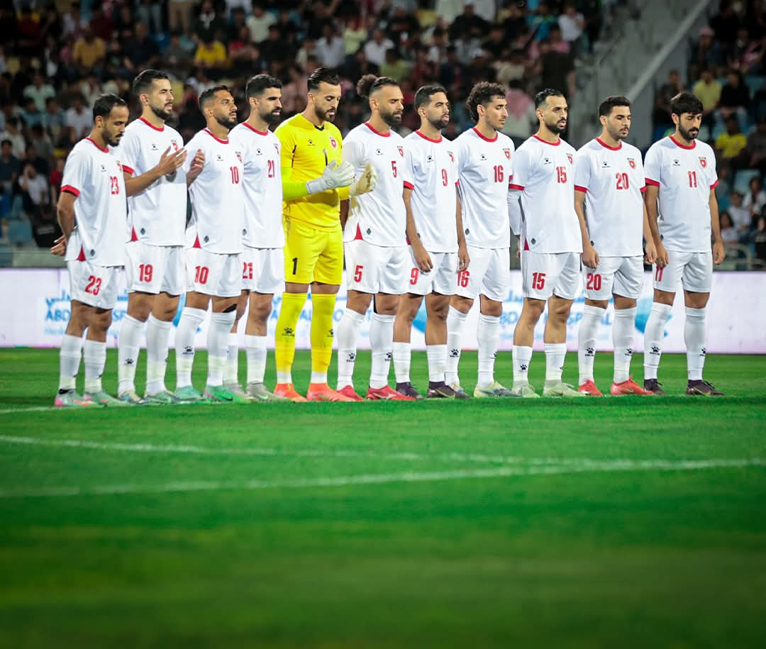 National Football Team Climbs to 62nd in FIFA World Rankings