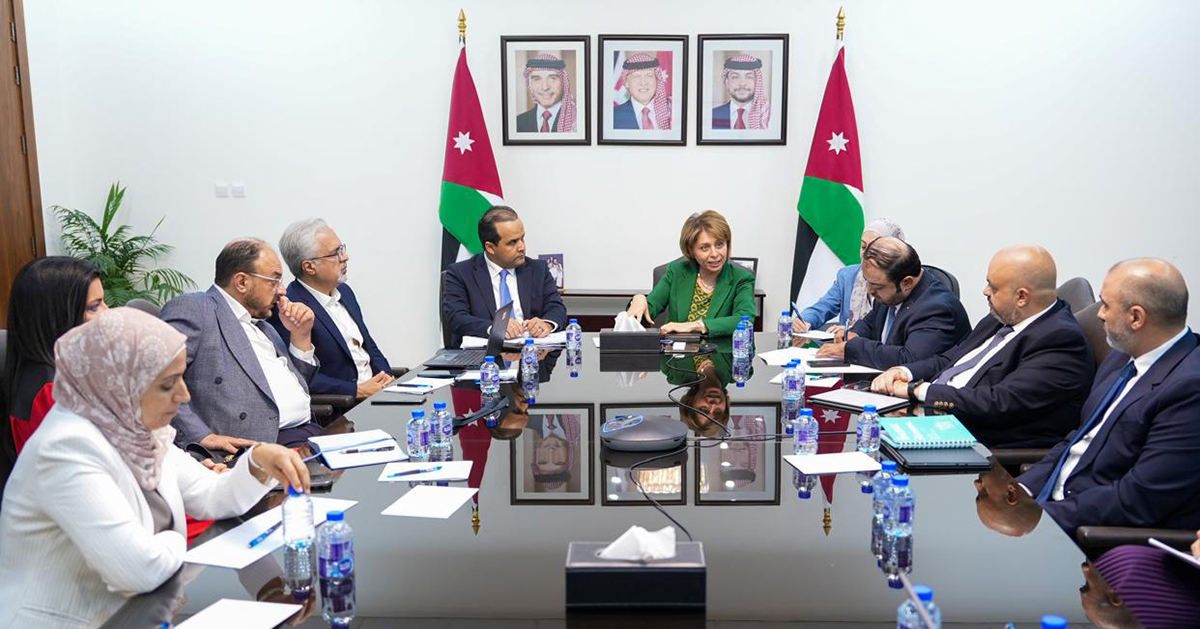 Prime Ministry Begins 2026–2029 Public Sector Modernization Prep