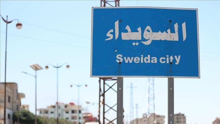 Reactions welcoming road map to resolve crisis in As Suwayda continue