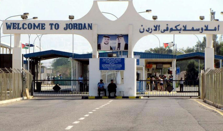 King Hussein Bridge to reopen to passenger traffic Sunday only-PSD