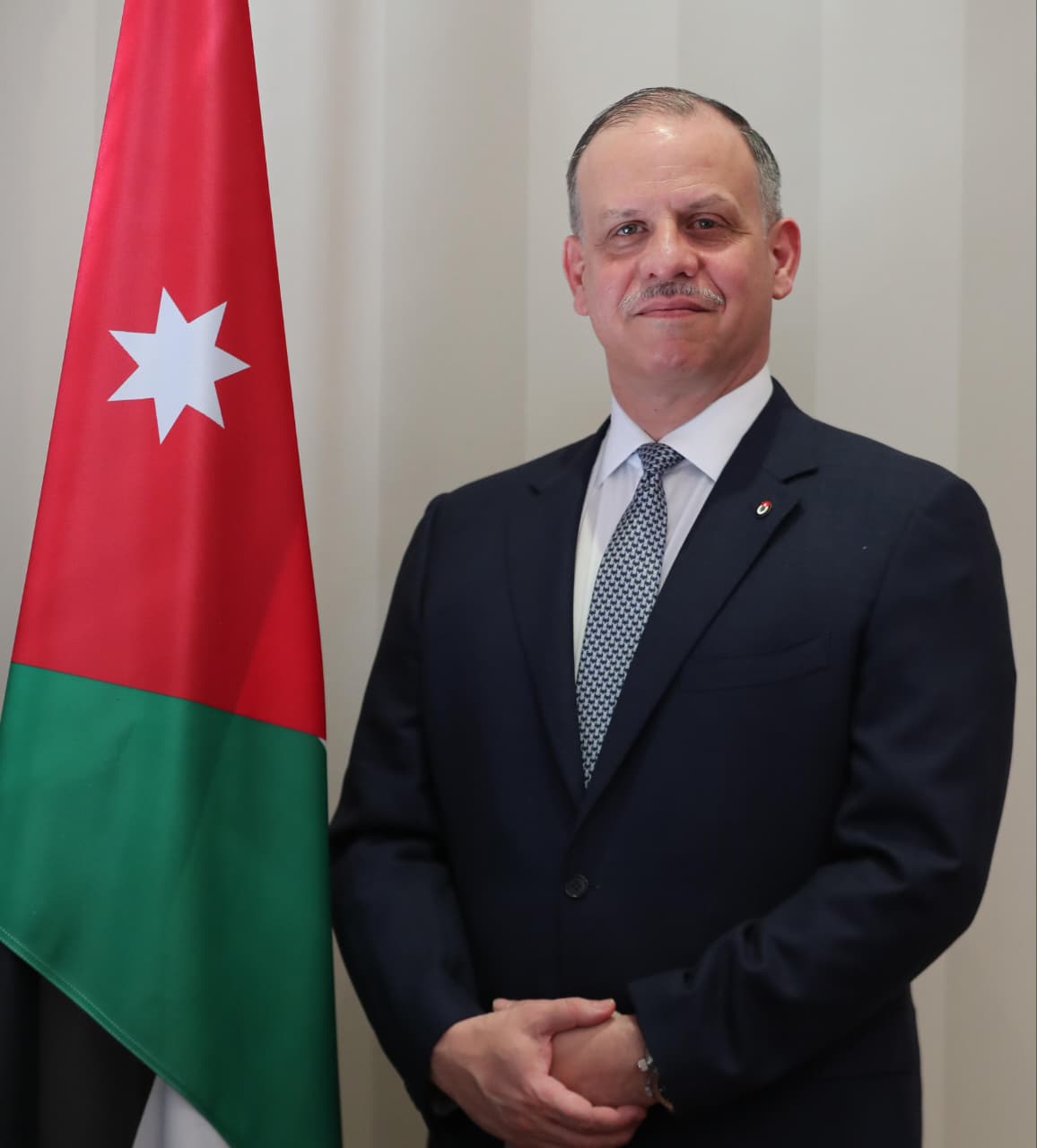 Prince Feisal bin Al Hussein sworn in as Regent
