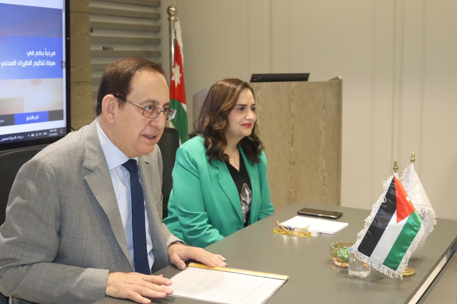 Training on Inclusive Air Travel for People with Disabilities Launched