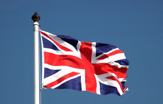 UK officially recognizes State of Palestine