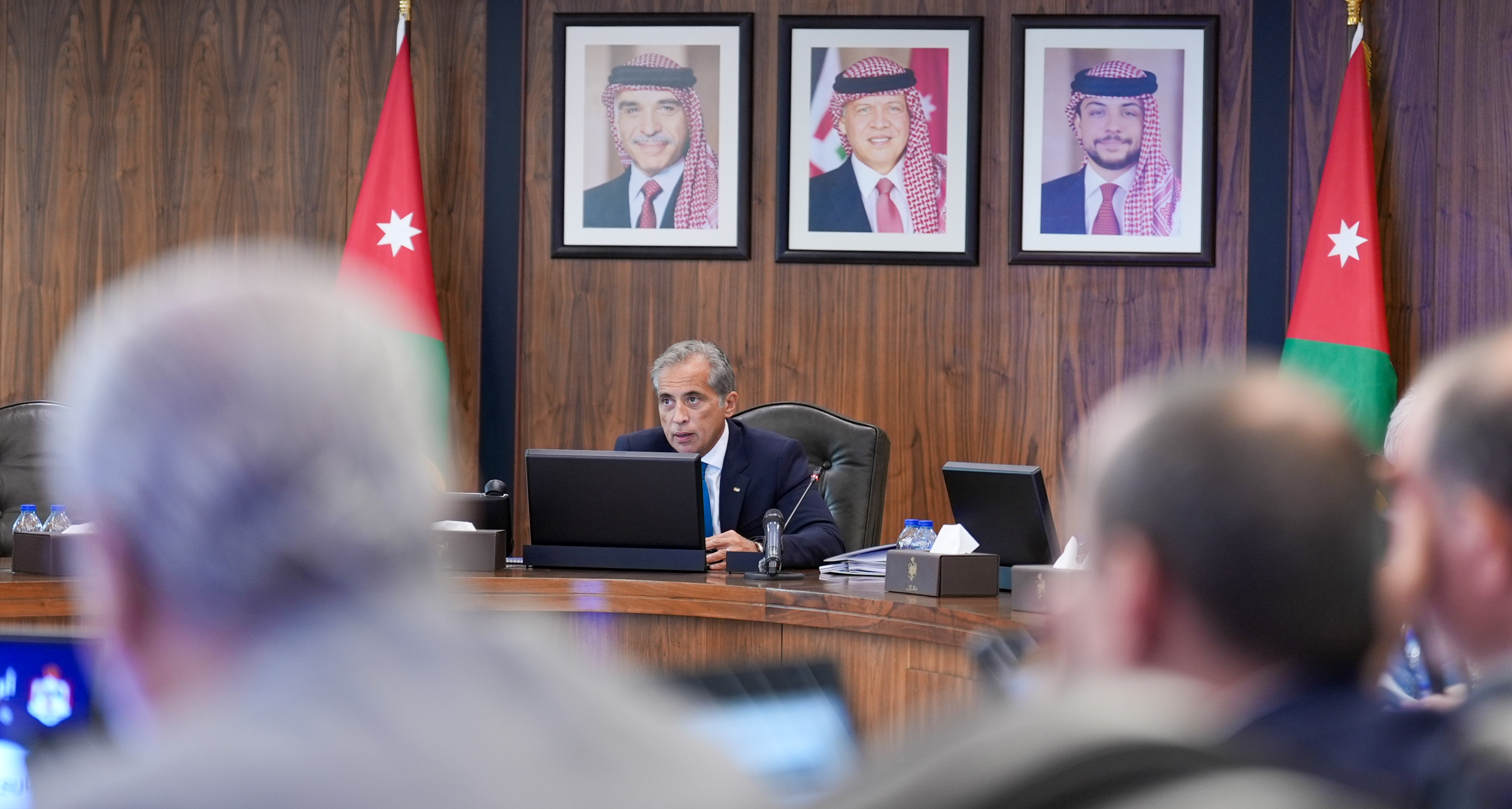 Cabinet Approves Copper Mining Agreement, Ride-Hailing Regulations, New Hiring Rules